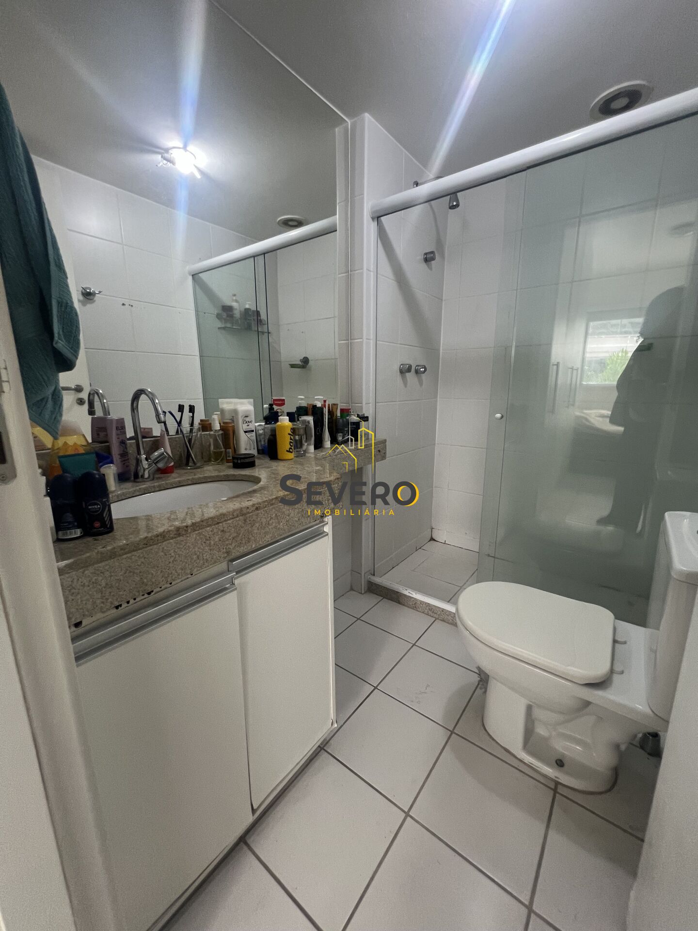 Apartamento à venda com 2 quartos, 97m² - Foto 12