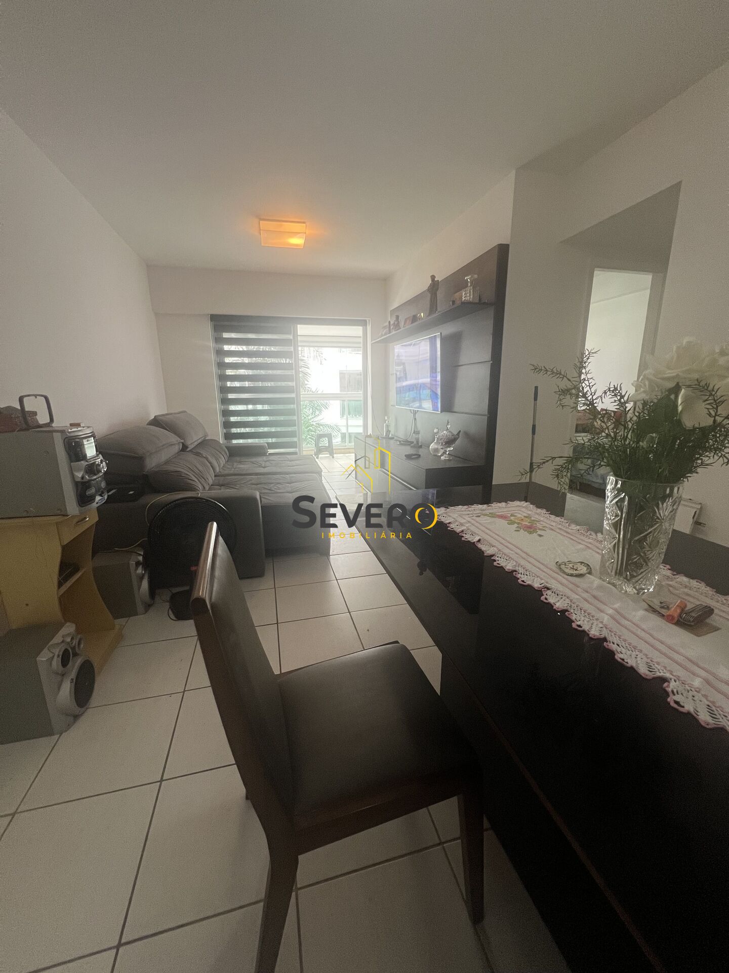 Apartamento à venda com 2 quartos, 97m² - Foto 5