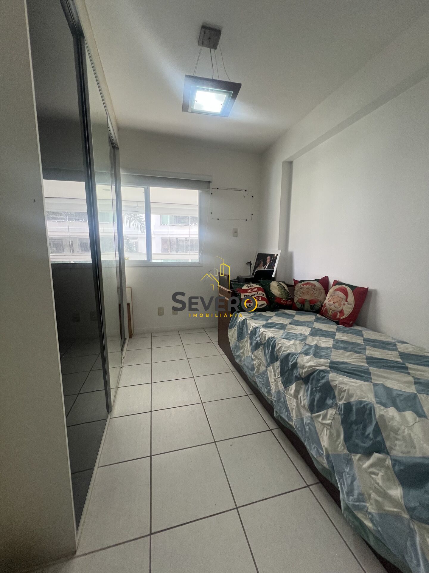 Apartamento à venda com 2 quartos, 97m² - Foto 7