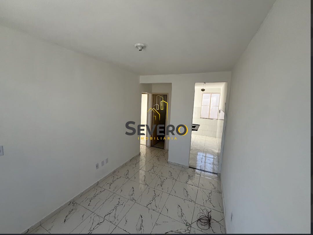 Apartamento, 2 quartos, 45 m² - Foto 7