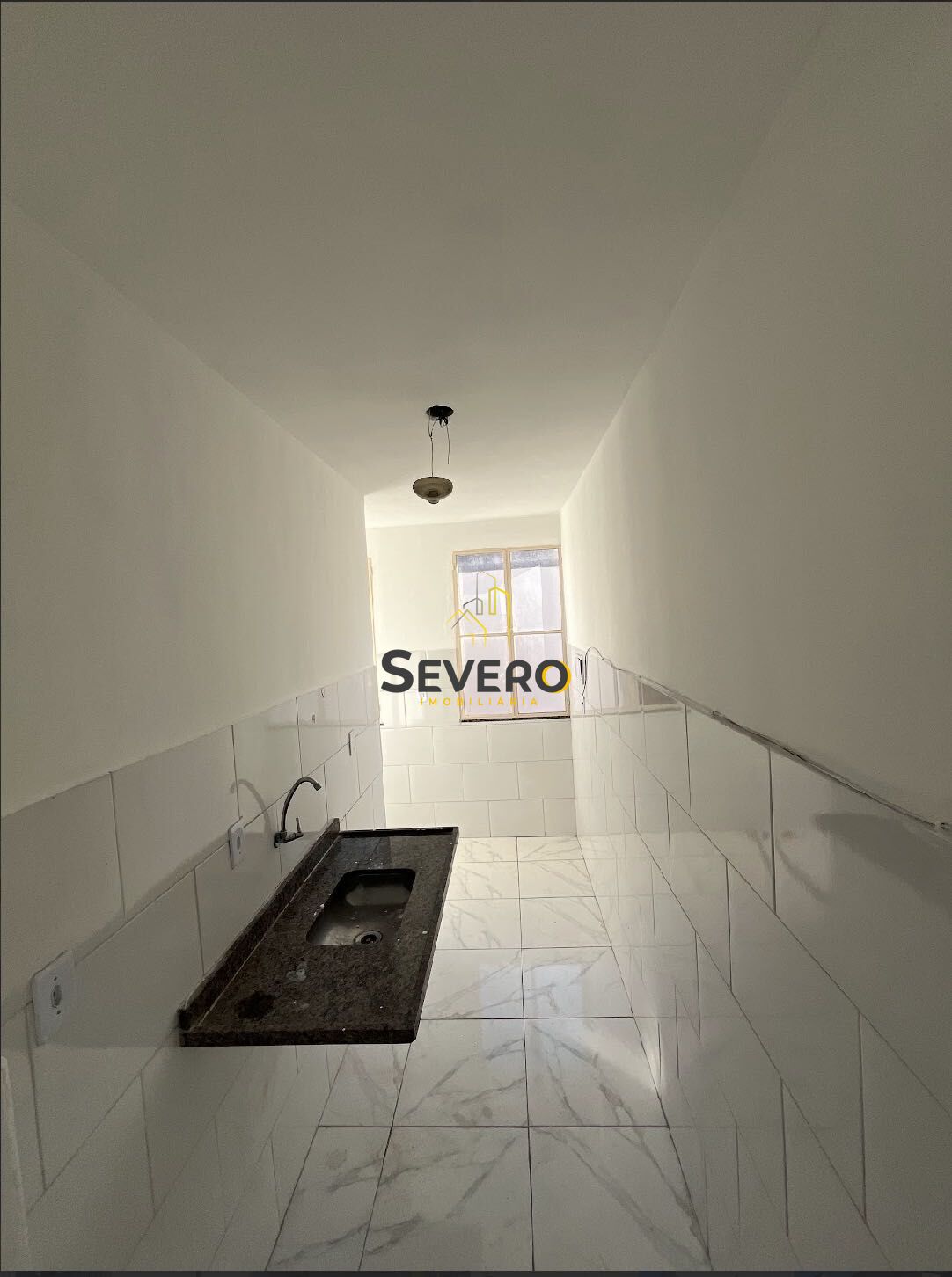 Apartamento, 2 quartos, 45 m² - Foto 8