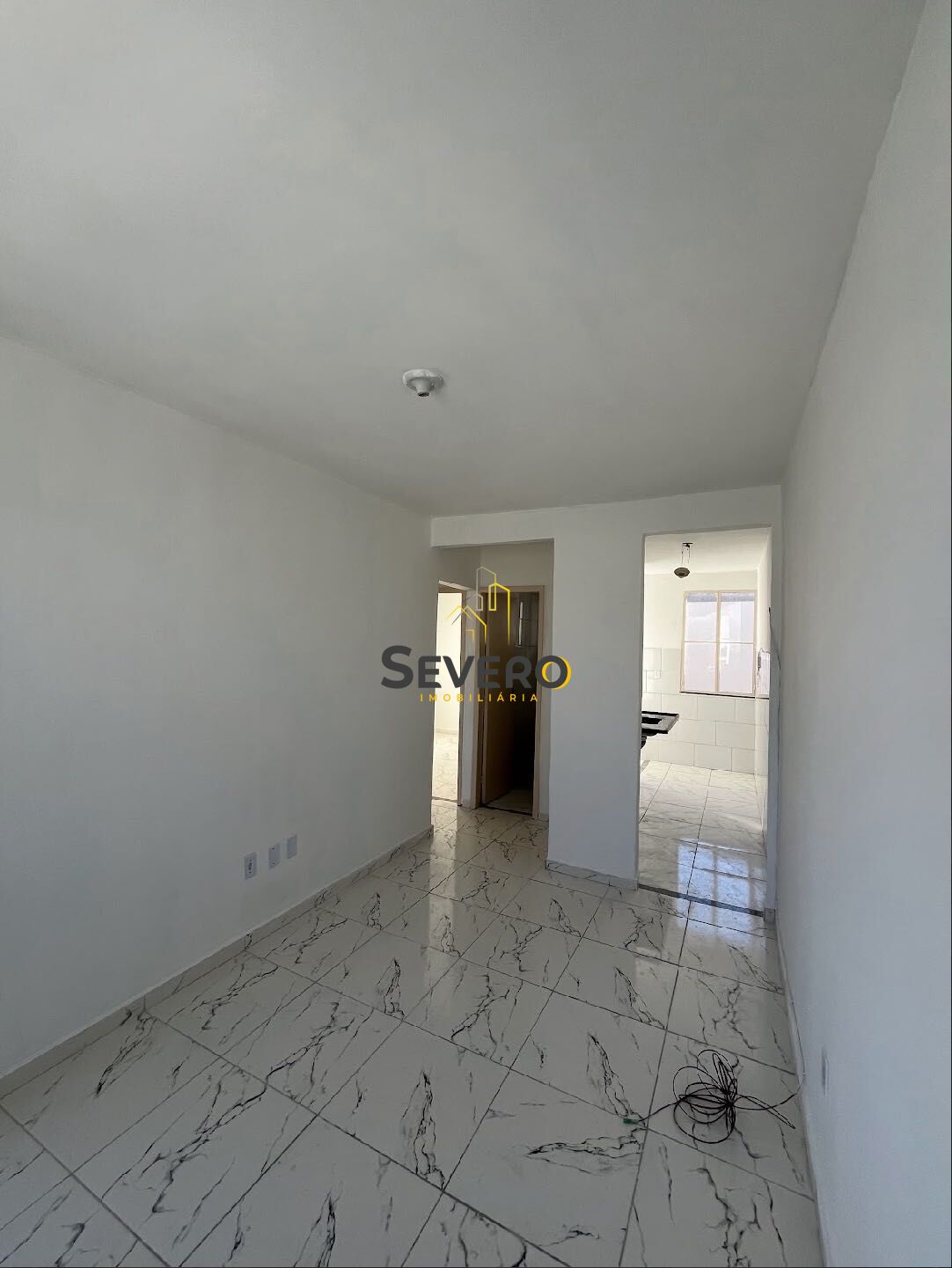 Apartamento, 2 quartos, 45 m² - Foto 6