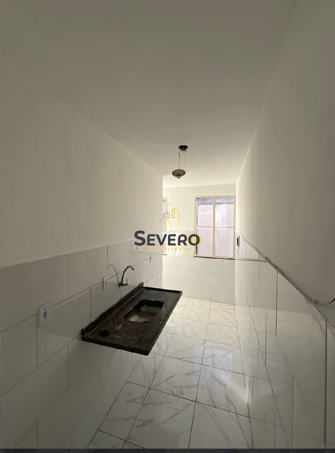 Apartamento, 2 quartos, 45 m² - Foto 9