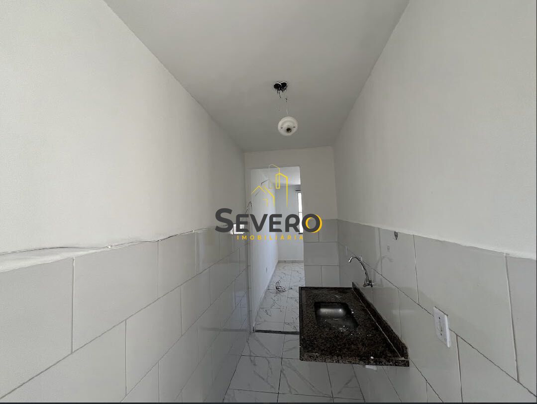 Apartamento, 2 quartos, 45 m² - Foto 12