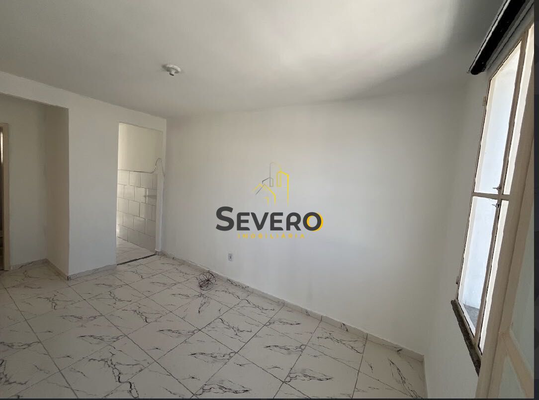 Apartamento, 2 quartos, 45 m² - Foto 5