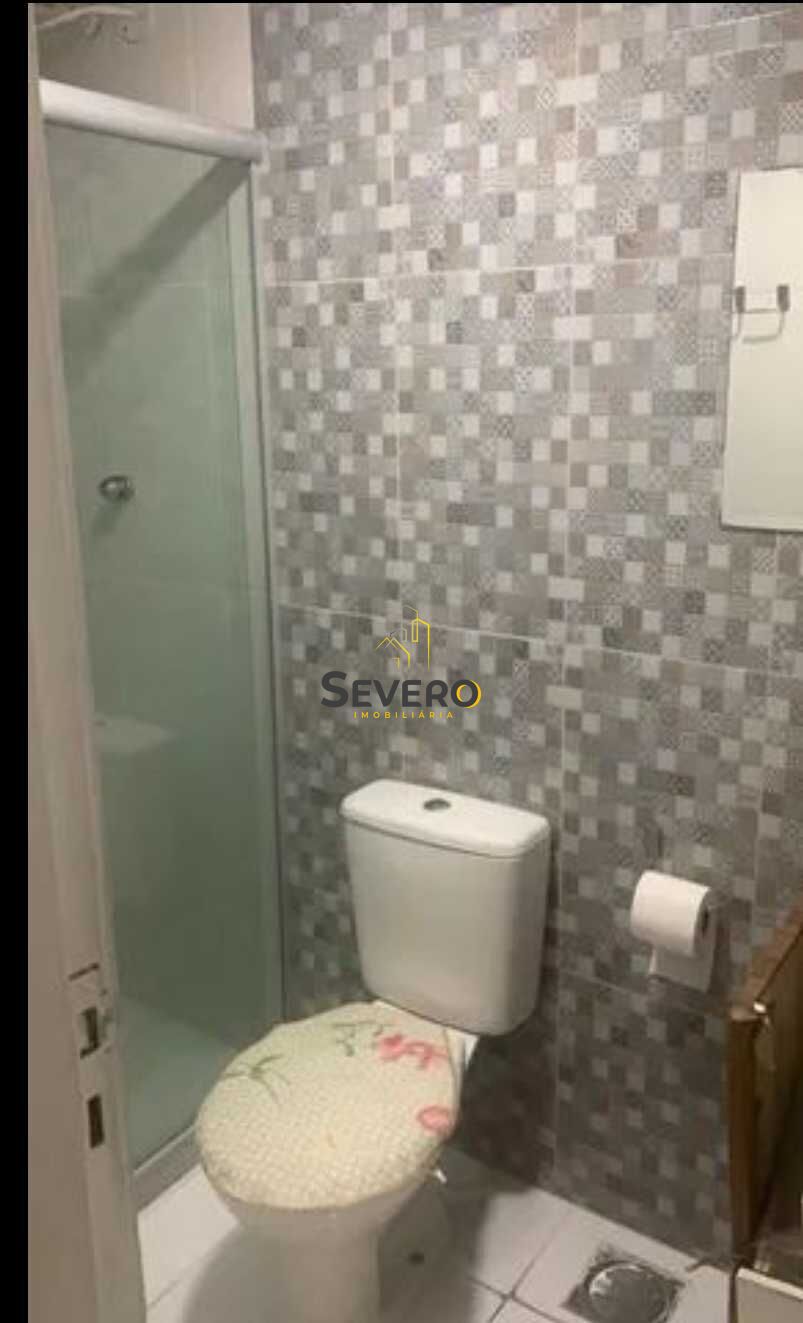 Apartamento à venda com 2 quartos, 49m² - Foto 7