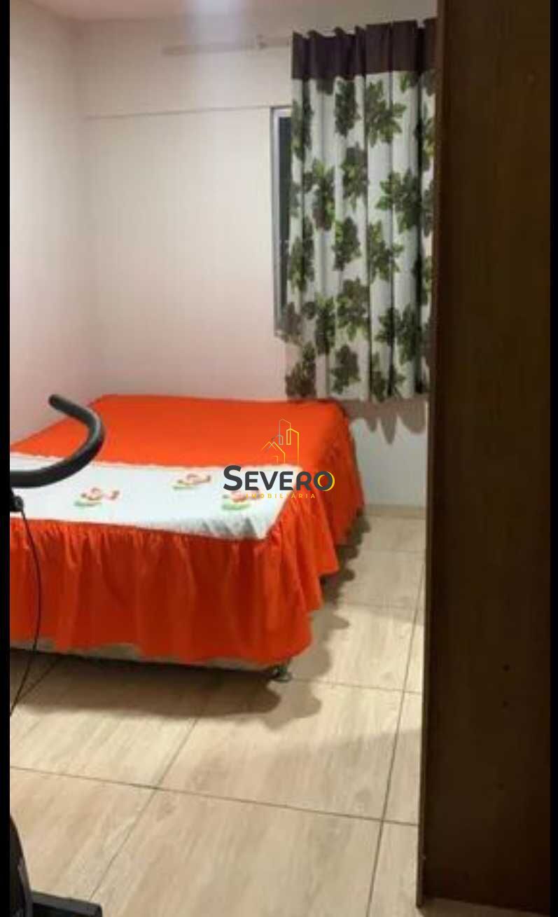 Apartamento à venda com 2 quartos, 49m² - Foto 3