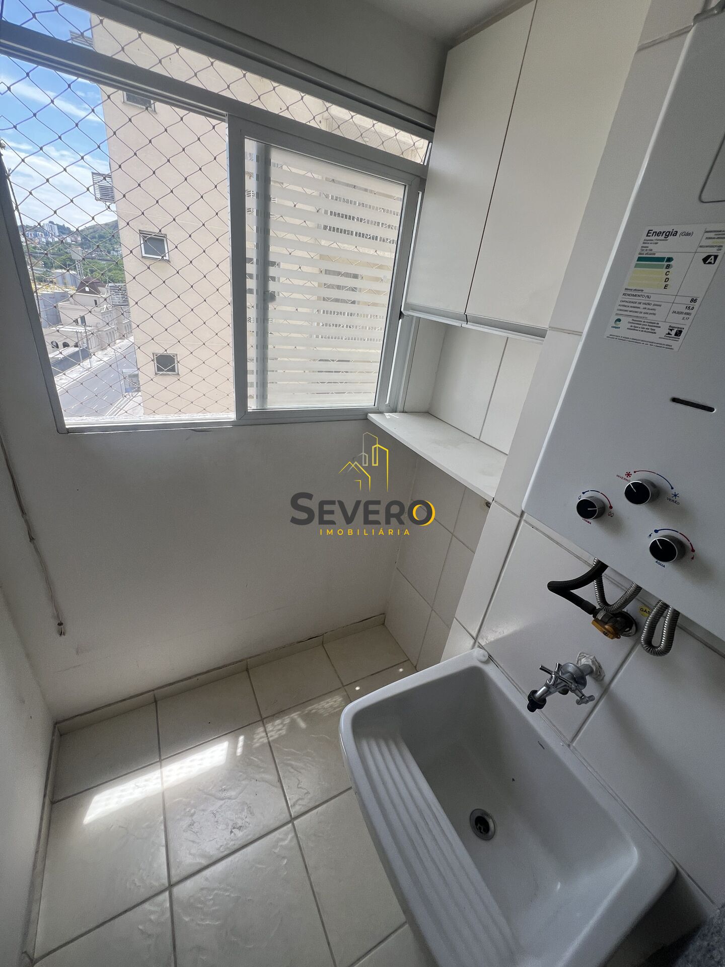 Apartamento, 3 quartos, 72 m² - Foto 6