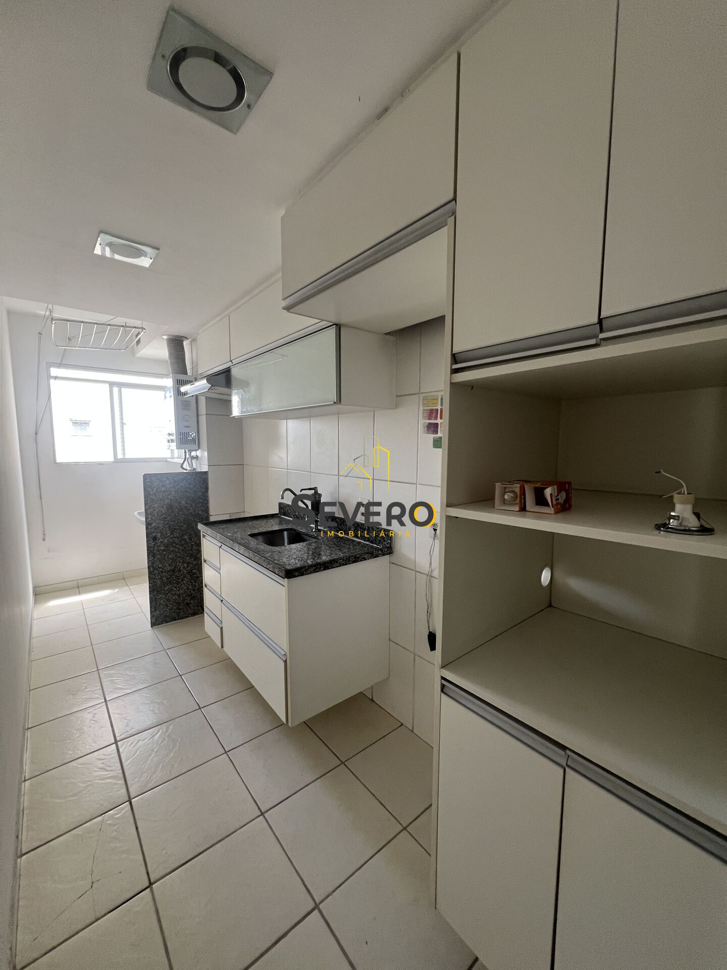 Apartamento, 3 quartos, 72 m² - Foto 4