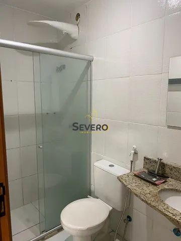 Casa de Condomínio à venda com 3 quartos, 120m² - Foto 13