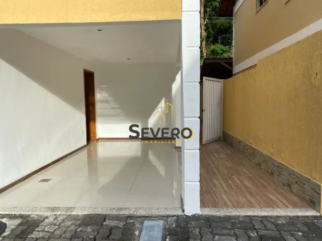 Casa de Condomínio à venda com 3 quartos, 120m² - Foto 16