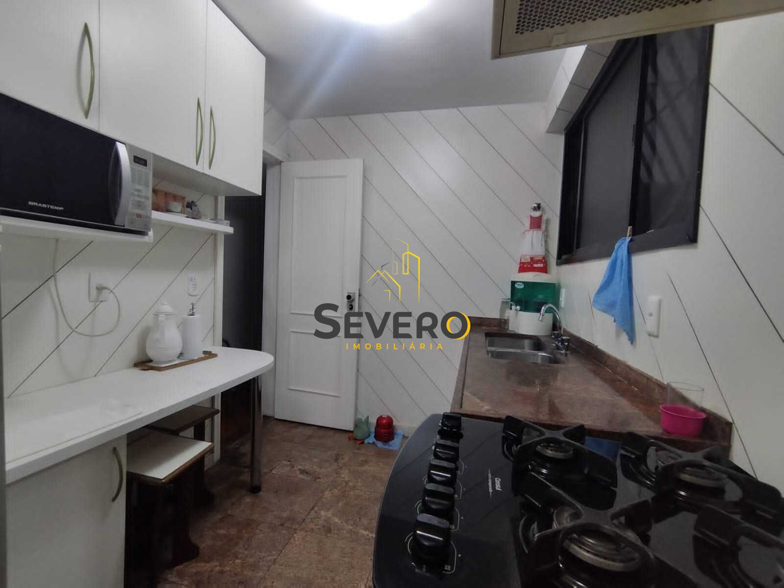 Apartamento à venda com 3 quartos, 150m² - Foto 11