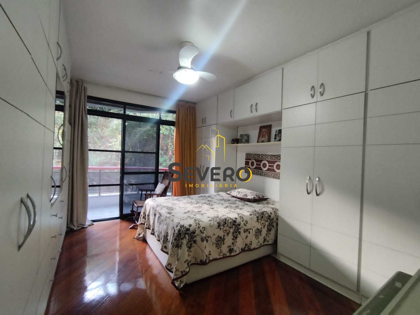 Apartamento à venda com 3 quartos, 150m² - Foto 21