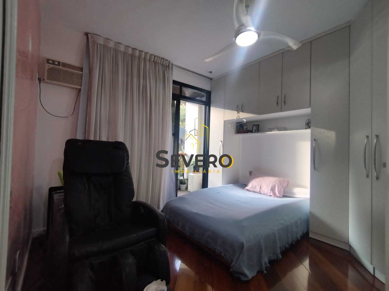 Apartamento à venda com 3 quartos, 150m² - Foto 22