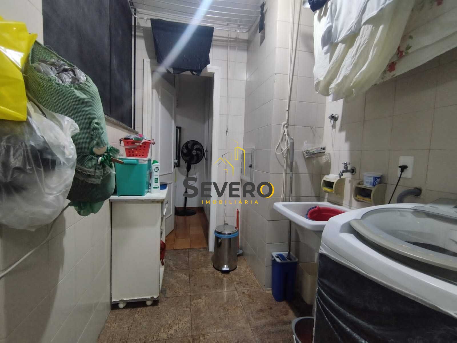 Apartamento à venda com 3 quartos, 150m² - Foto 14