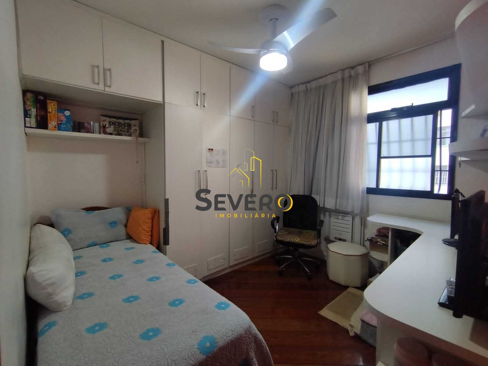 Apartamento à venda com 3 quartos, 150m² - Foto 16