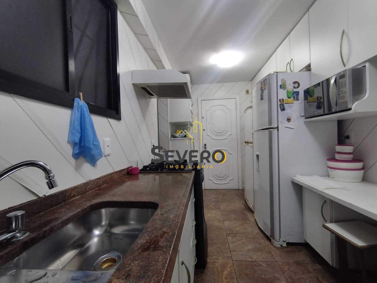 Apartamento à venda com 3 quartos, 150m² - Foto 5