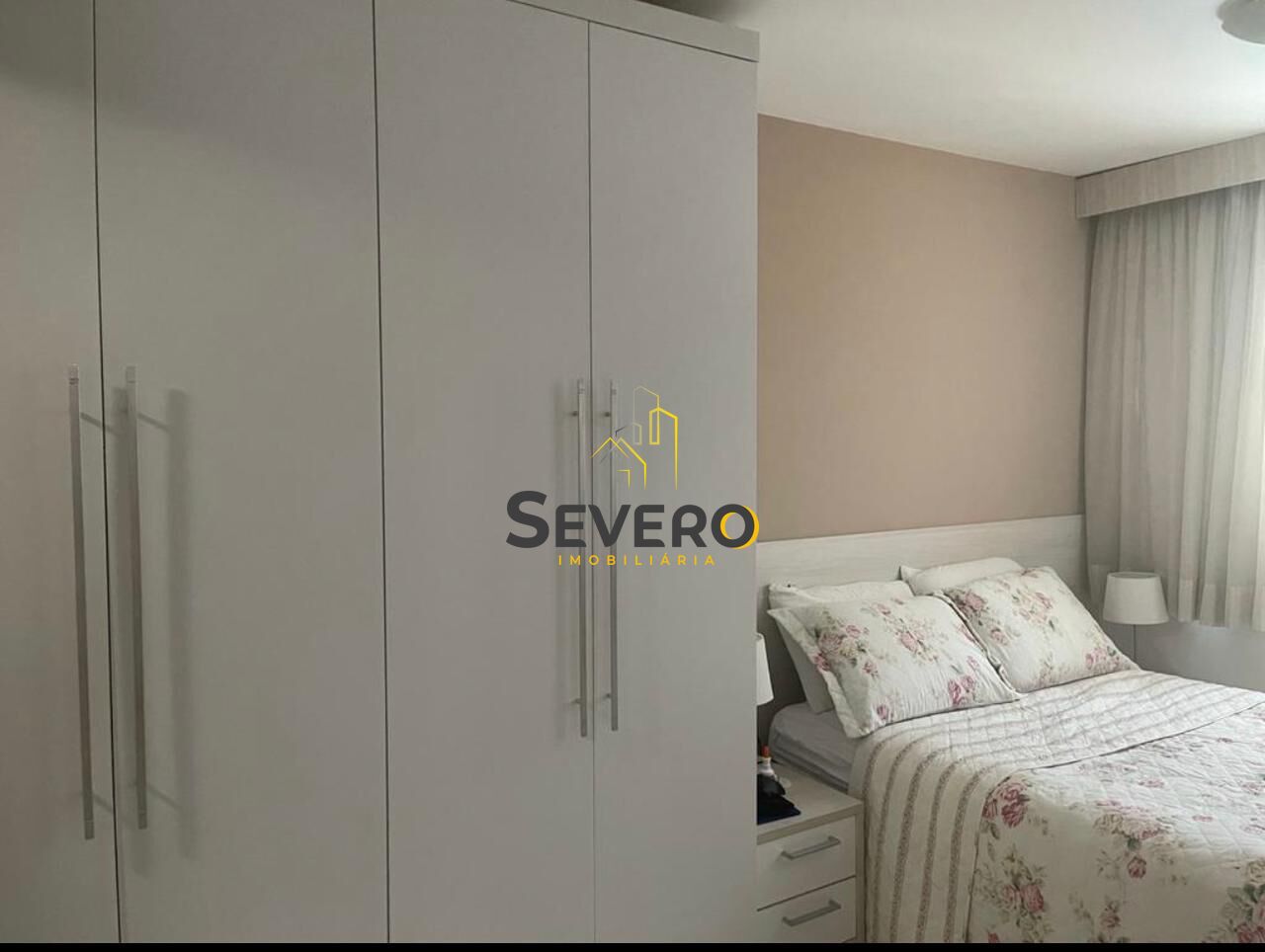 Apartamento à venda com 2 quartos, 65m² - Foto 7