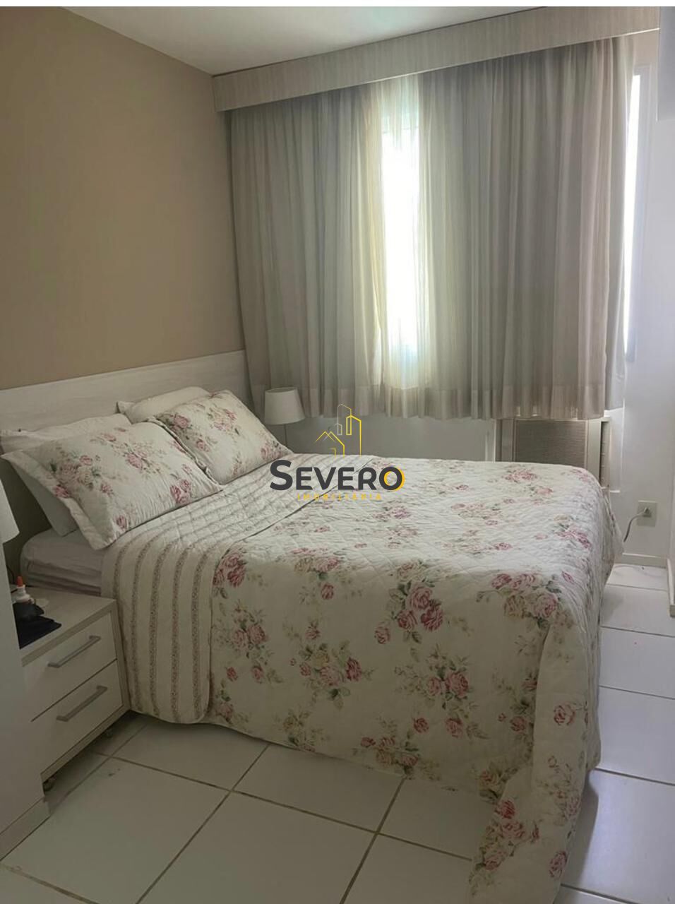 Apartamento à venda com 2 quartos, 65m² - Foto 6