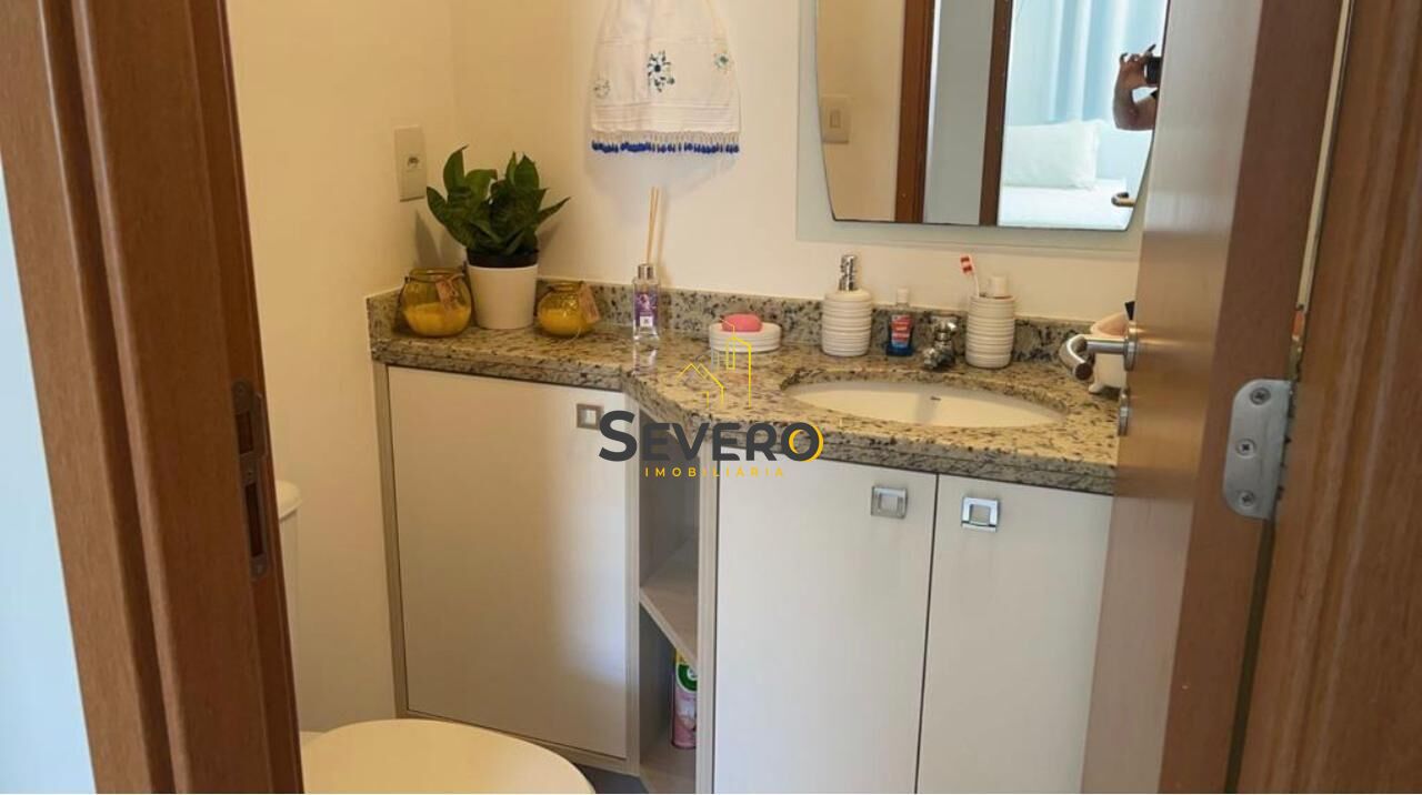 Apartamento à venda com 2 quartos, 65m² - Foto 11