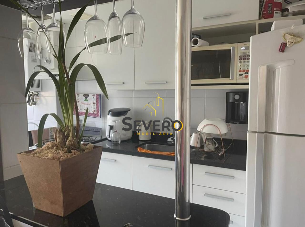 Apartamento à venda com 2 quartos, 65m² - Foto 5