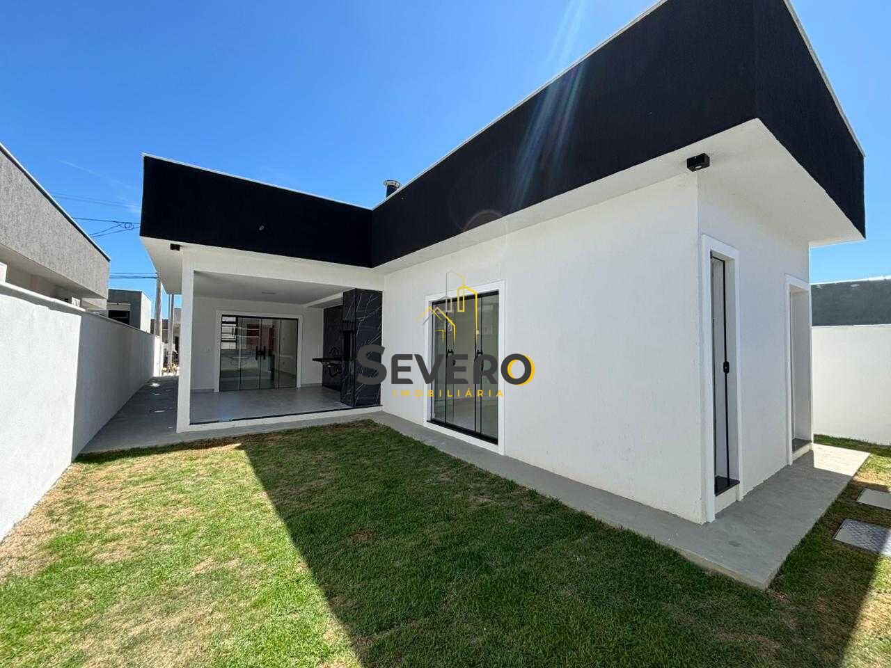 Casa, 3 quartos, 115 m² - Foto 5