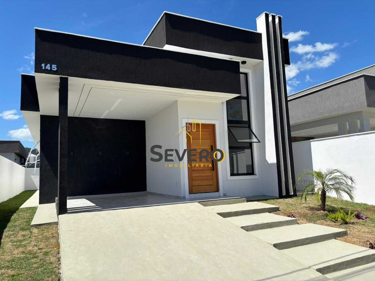 Casa, 3 quartos, 115 m² - Foto 4
