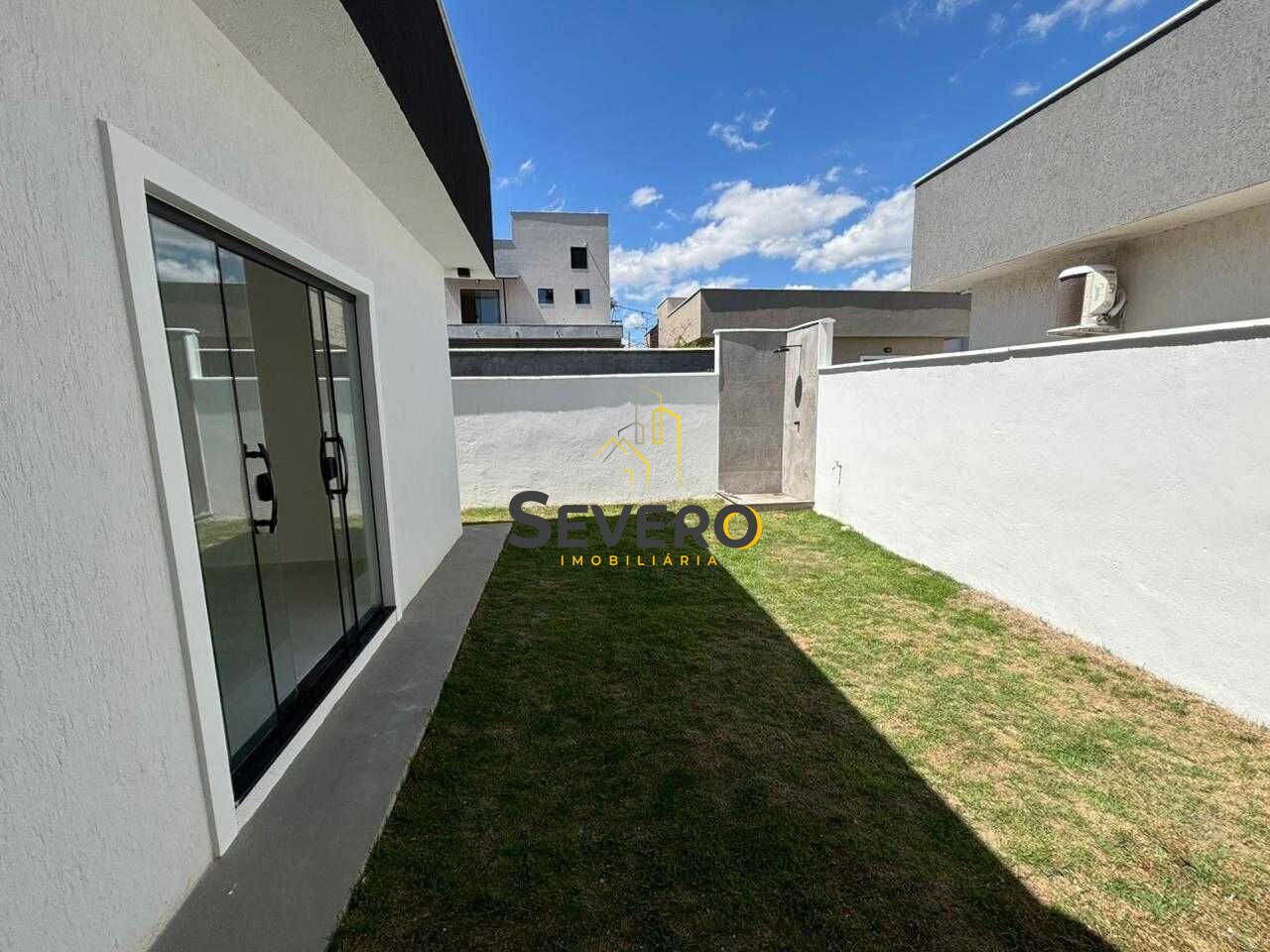 Casa, 3 quartos, 115 m² - Foto 7
