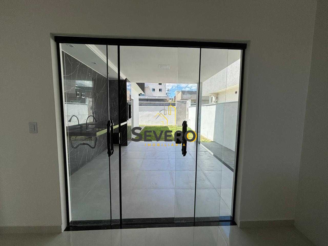 Casa, 3 quartos, 115 m² - Foto 9