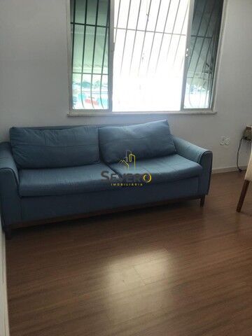 Apartamento à venda com 3 quartos, 82m² - Foto 3