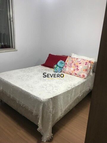 Apartamento à venda com 3 quartos, 82m² - Foto 6