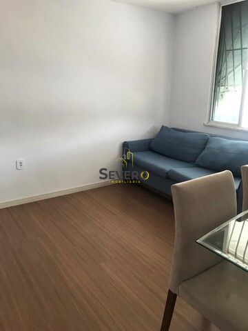 Apartamento à venda com 3 quartos, 82m² - Foto 2