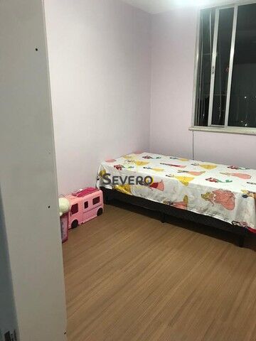 Apartamento à venda com 3 quartos, 82m² - Foto 10