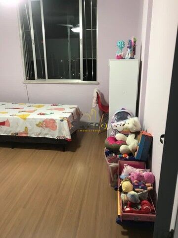 Apartamento à venda com 3 quartos, 82m² - Foto 9