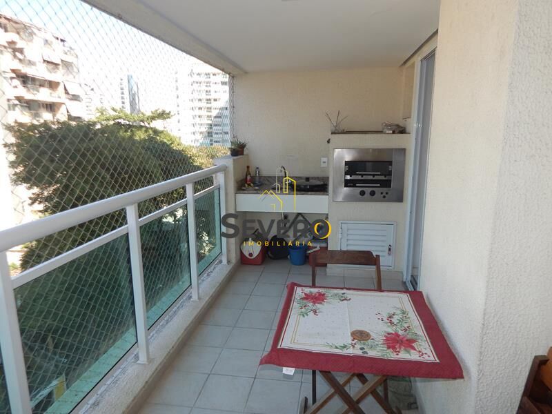 Apartamento, 2 quartos, 70 m² - Foto 1