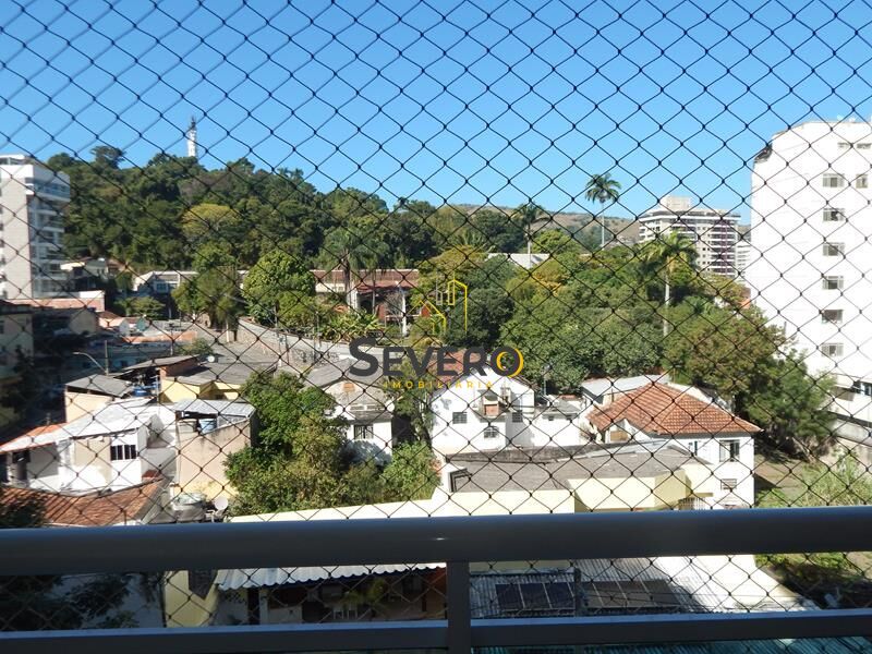 Apartamento, 2 quartos, 70 m² - Foto 3