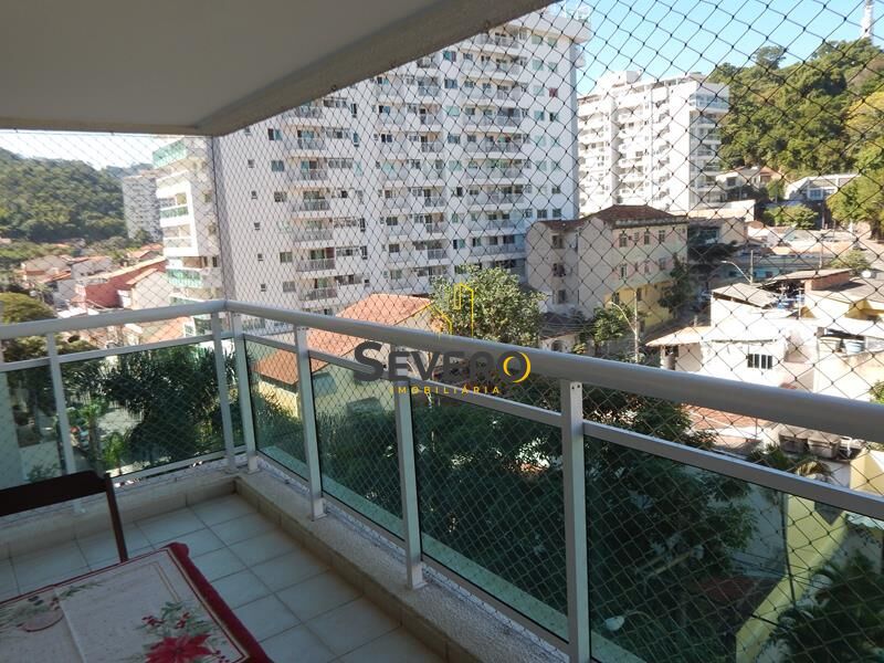 Apartamento, 2 quartos, 70 m² - Foto 2