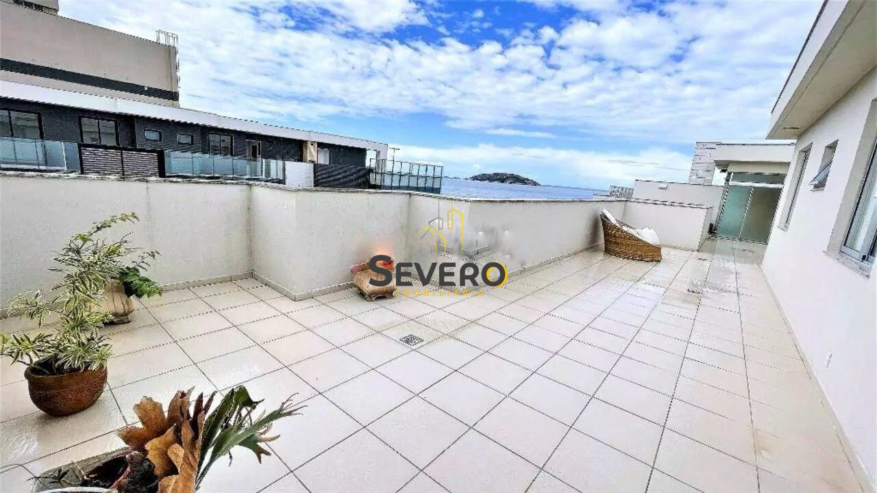 Cobertura à venda com 3 quartos, 290m² - Foto 5