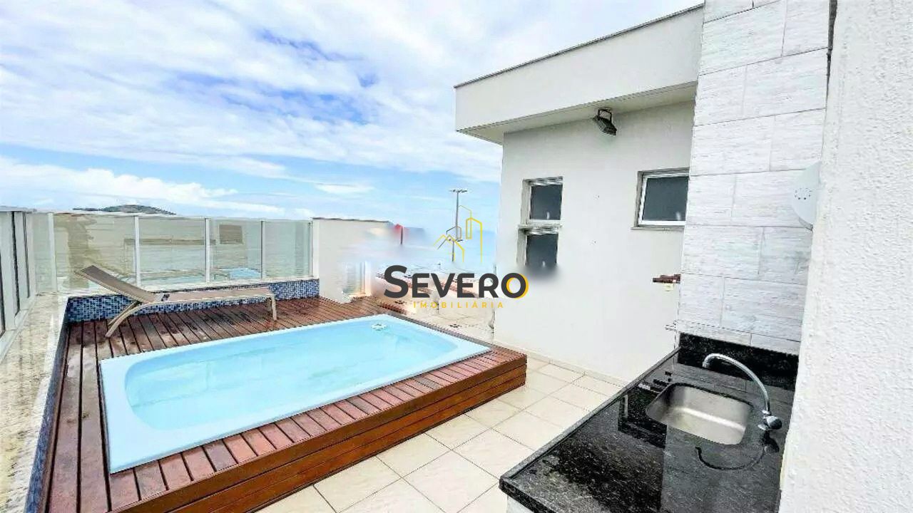 Cobertura à venda com 3 quartos, 290m² - Foto 2