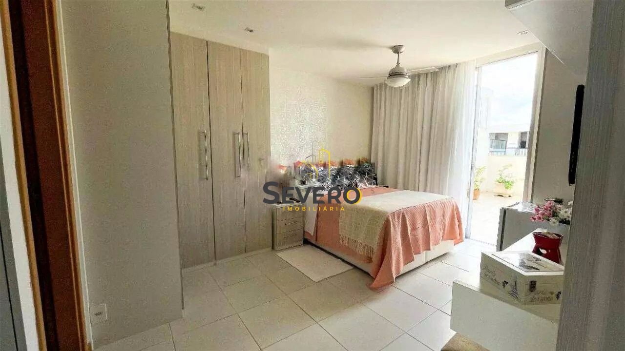 Cobertura à venda com 3 quartos, 290m² - Foto 11