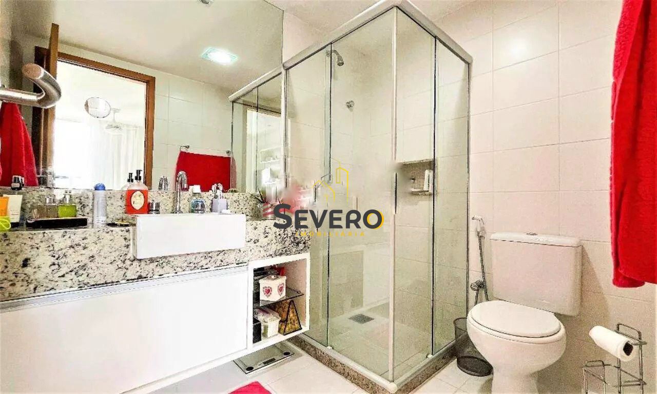 Cobertura à venda com 3 quartos, 290m² - Foto 12