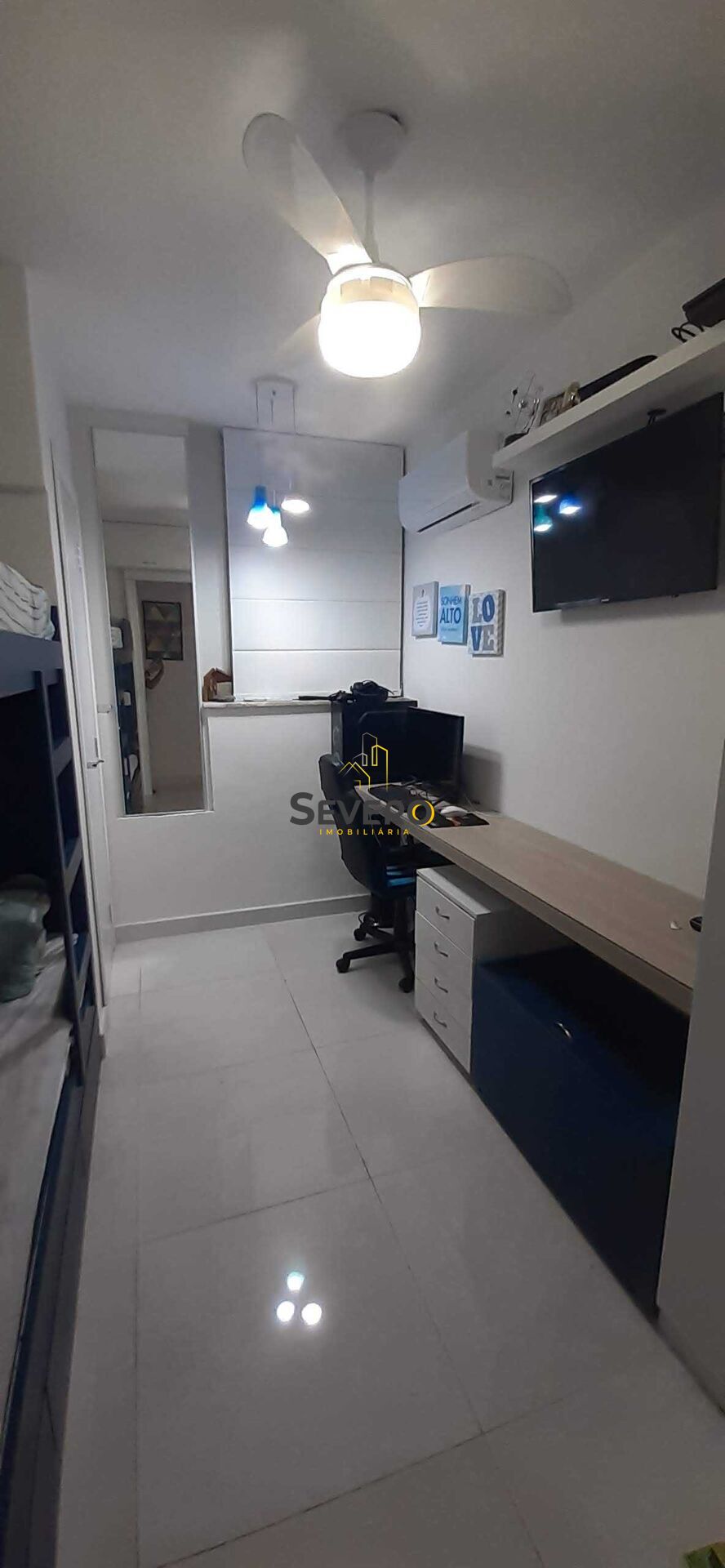 Apartamento, 2 quartos, 64 m² - Foto 6