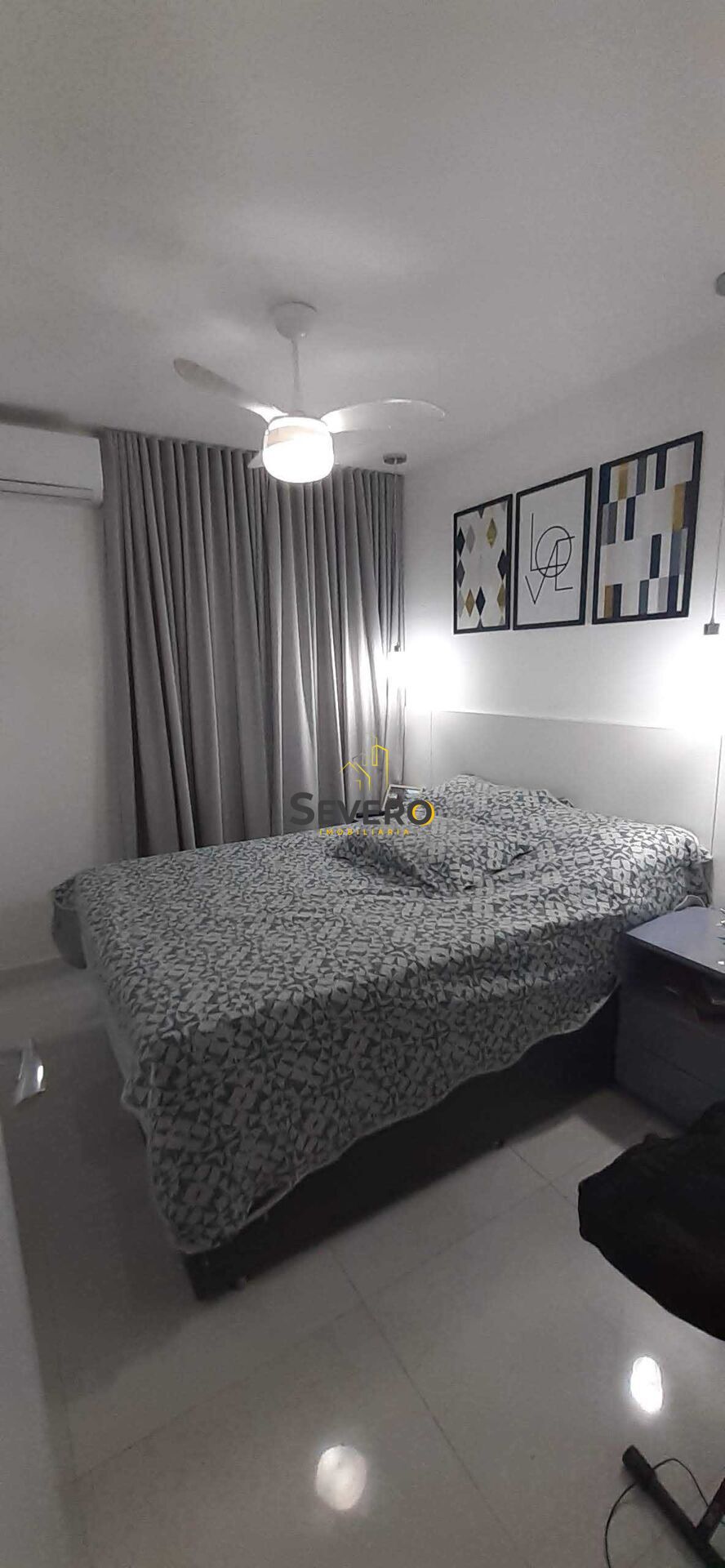 Apartamento, 2 quartos, 64 m² - Foto 5