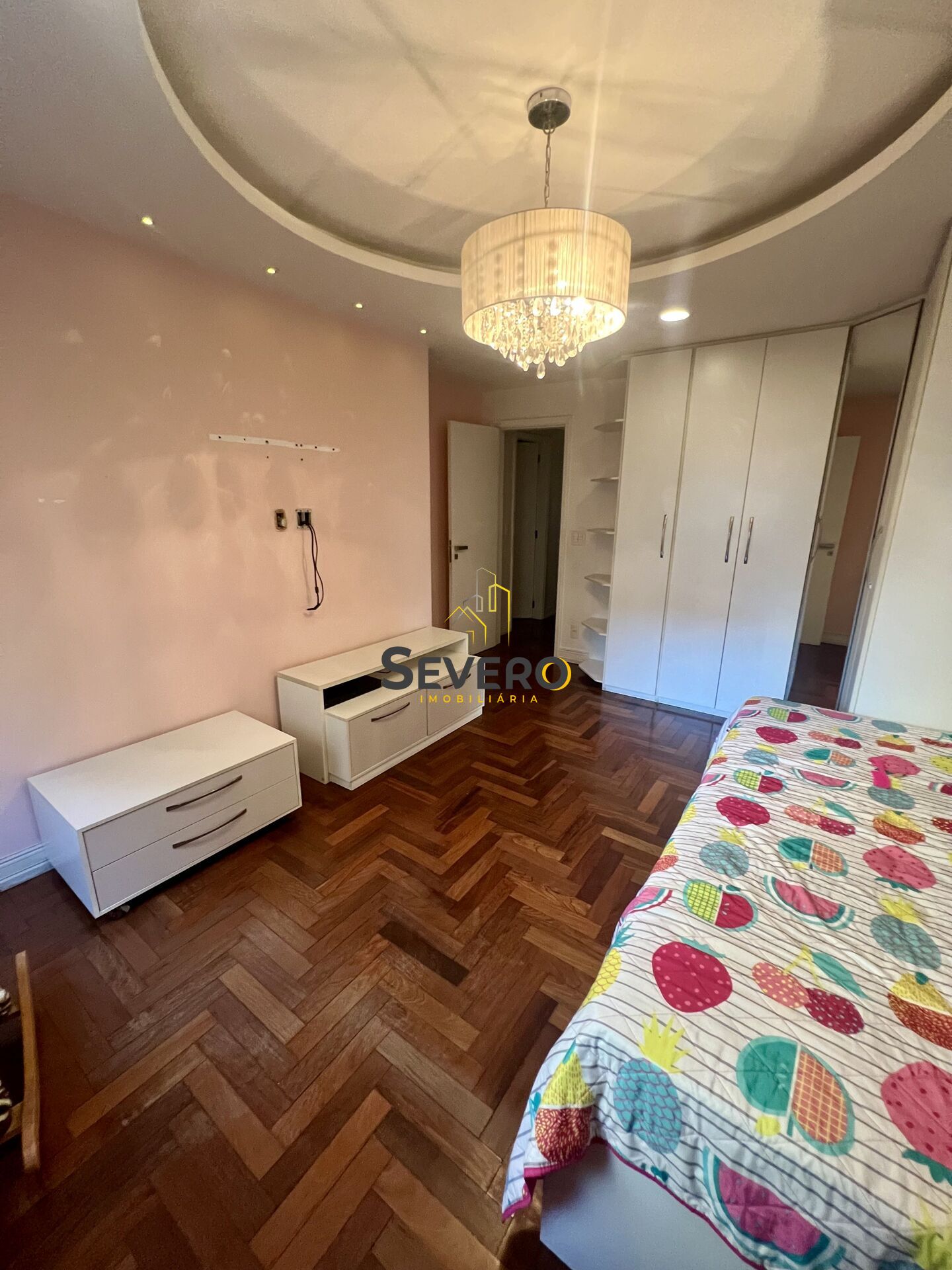 Apartamento à venda com 4 quartos, 220m² - Foto 30