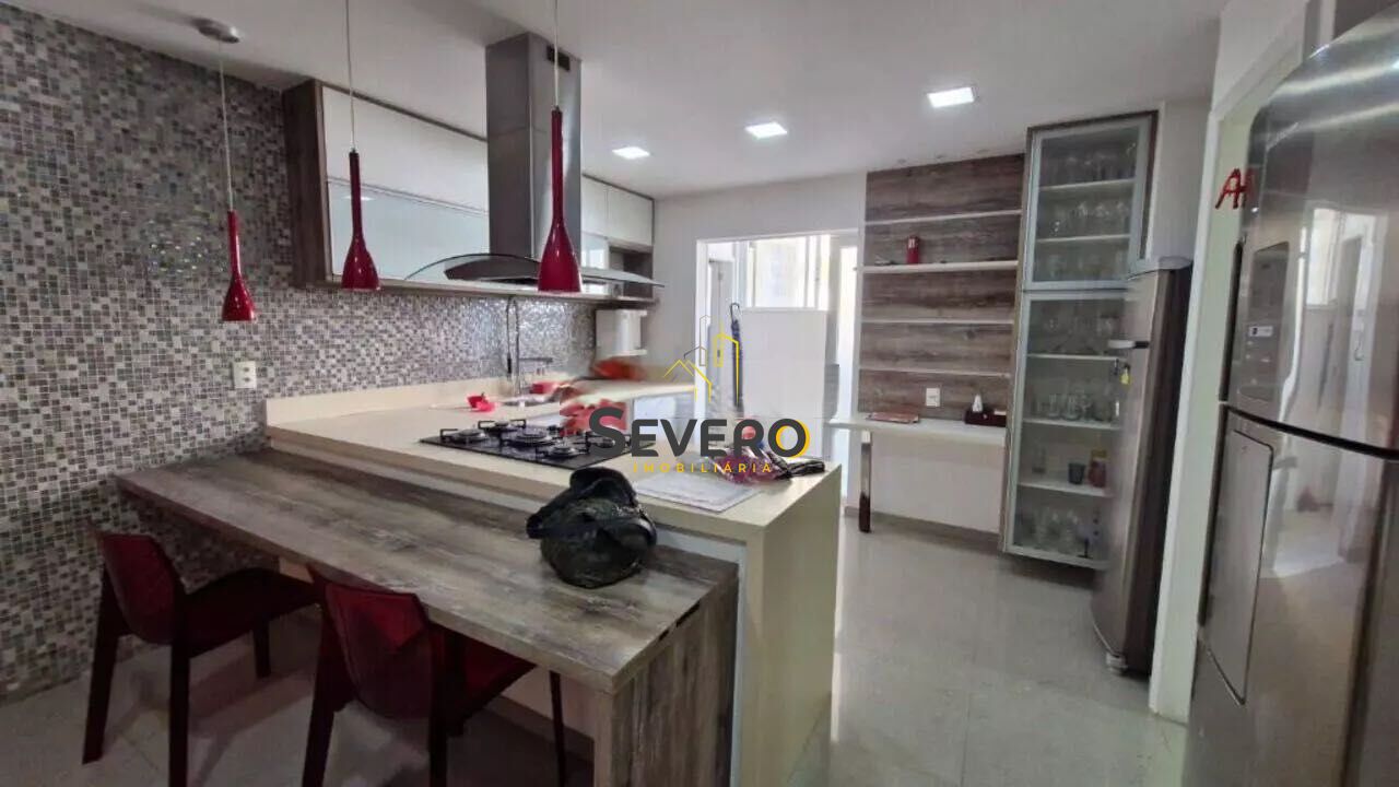 Apartamento à venda com 4 quartos, 220m² - Foto 9