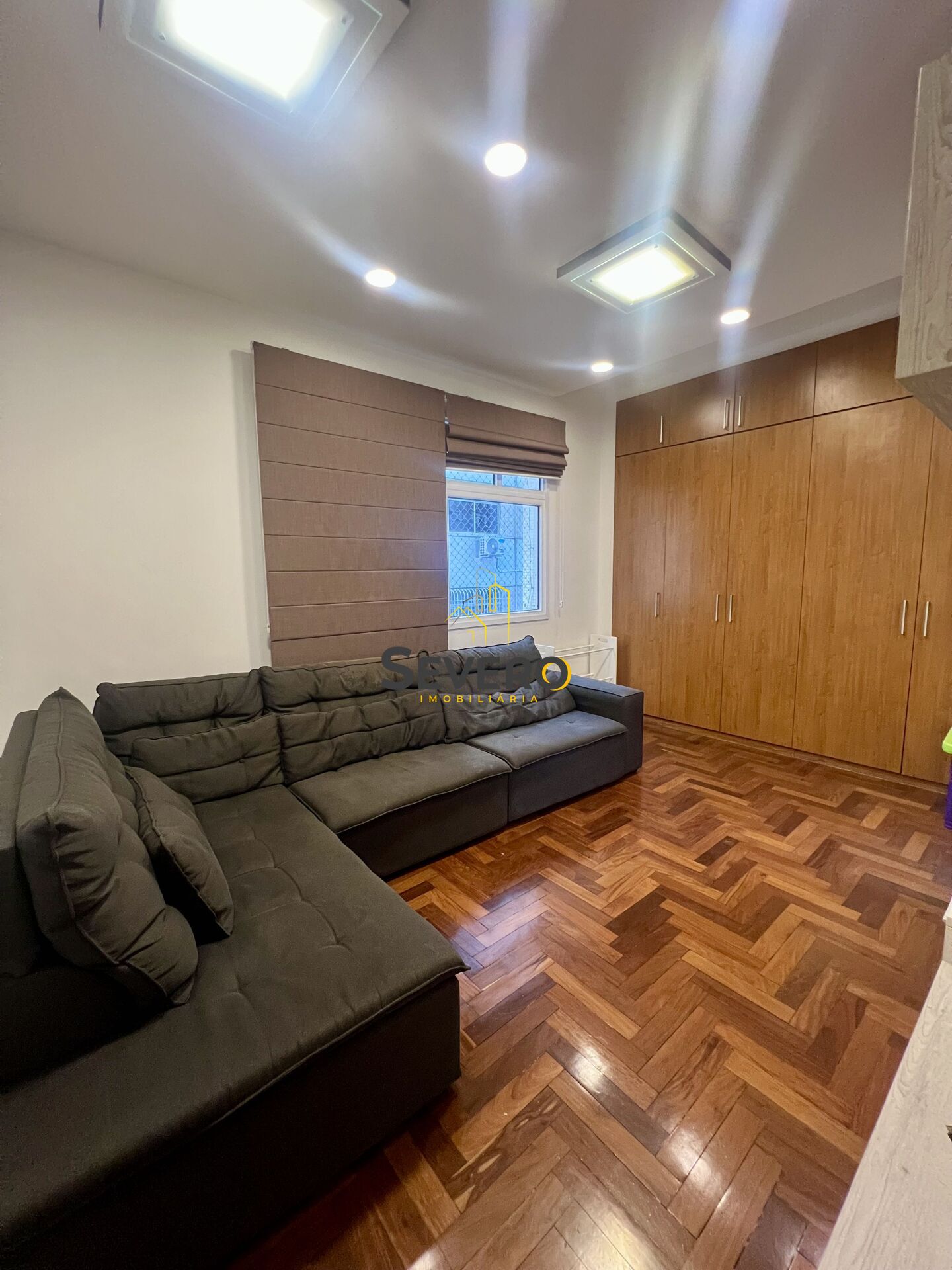 Apartamento à venda com 4 quartos, 220m² - Foto 16
