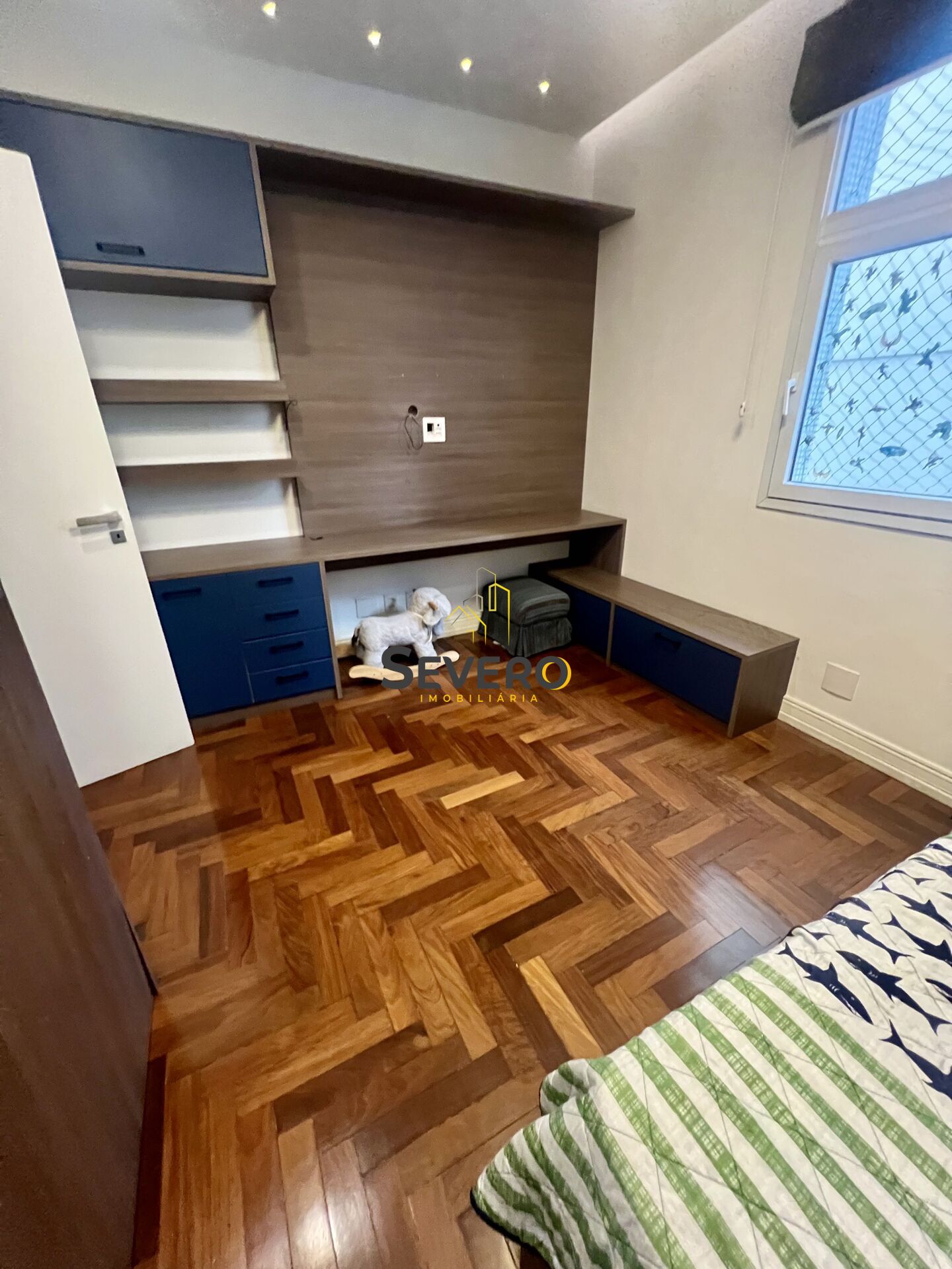 Apartamento à venda com 4 quartos, 220m² - Foto 20