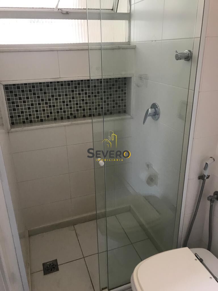 Apartamento à venda com 3 quartos, 140m² - Foto 14