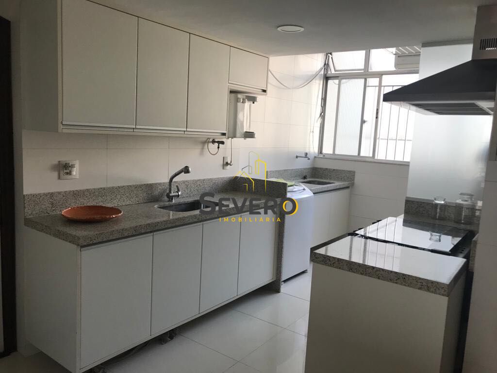 Apartamento à venda com 3 quartos, 140m² - Foto 23