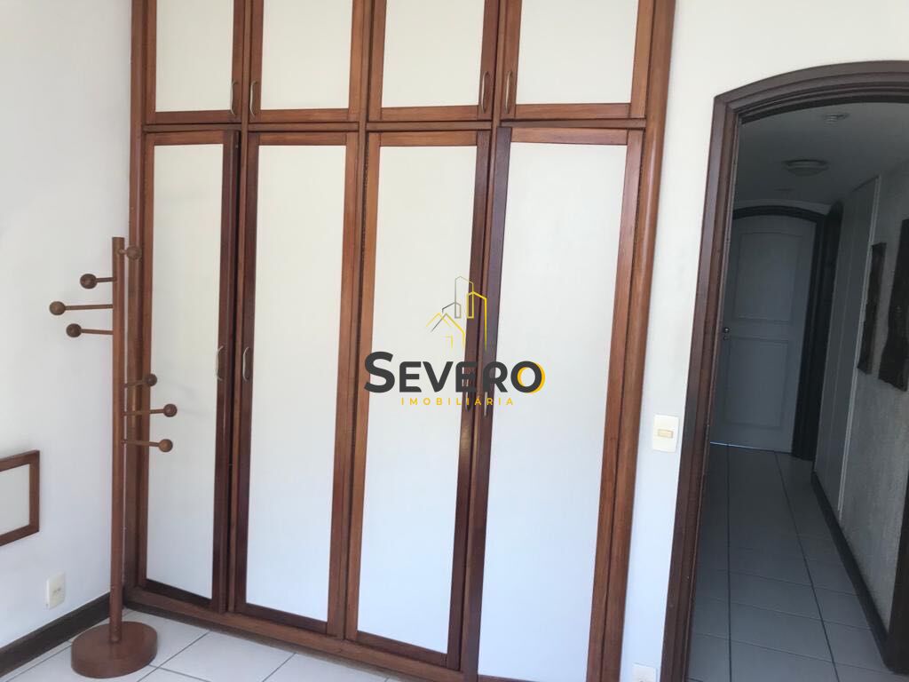 Apartamento à venda com 3 quartos, 140m² - Foto 7